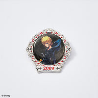 [PREORDER] KINGDOM HEARTS 20TH ANNIVERSARY Pins Box Vol. 2 - Glacier Hobbies - Square Enix