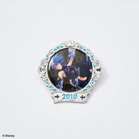 [PREORDER] KINGDOM HEARTS 20TH ANNIVERSARY Pins Box Vol. 2 - Glacier Hobbies - Square Enix