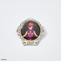 [PREORDER] KINGDOM HEARTS 20TH ANNIVERSARY Pins Box Vol. 2 - Glacier Hobbies - Square Enix