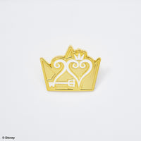 [PREORDER] KINGDOM HEARTS 20TH ANNIVERSARY Pins Box Vol. 2 - Glacier Hobbies - Square Enix
