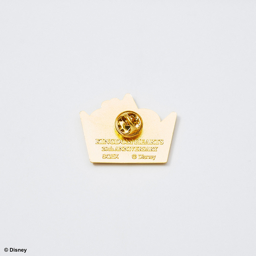 [PREORDER] KINGDOM HEARTS 20TH ANNIVERSARY Pins Box Vol. 2 - Glacier Hobbies - Square Enix