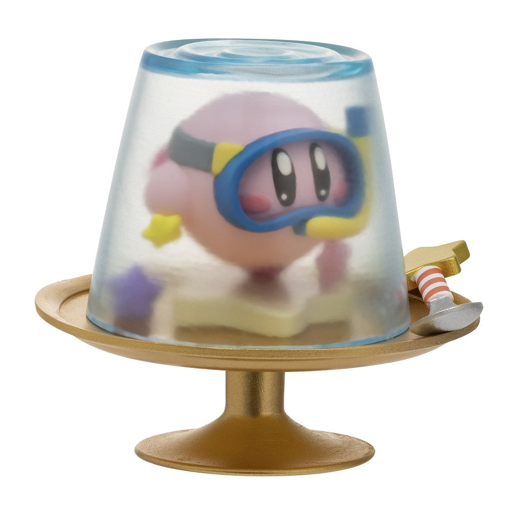 KIRBY Paldolce collection vol.3 (A: KIRBY) - Glacier Hobbies - Banpresto