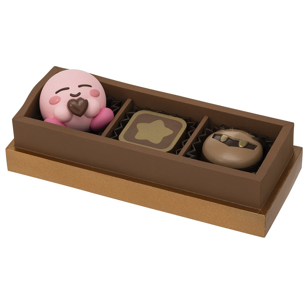 KIRBY Paldolce collection vol.3 (C: KIRBY) - Glacier Hobbies - Banpresto