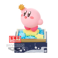KIRBY Paldolce collection vol.4 (ver.A) - Glacier Hobbies - Banpresto
