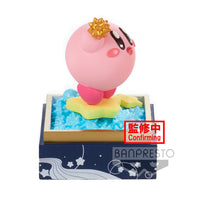KIRBY Paldolce collection vol.4 (ver.A) - Glacier Hobbies - Banpresto