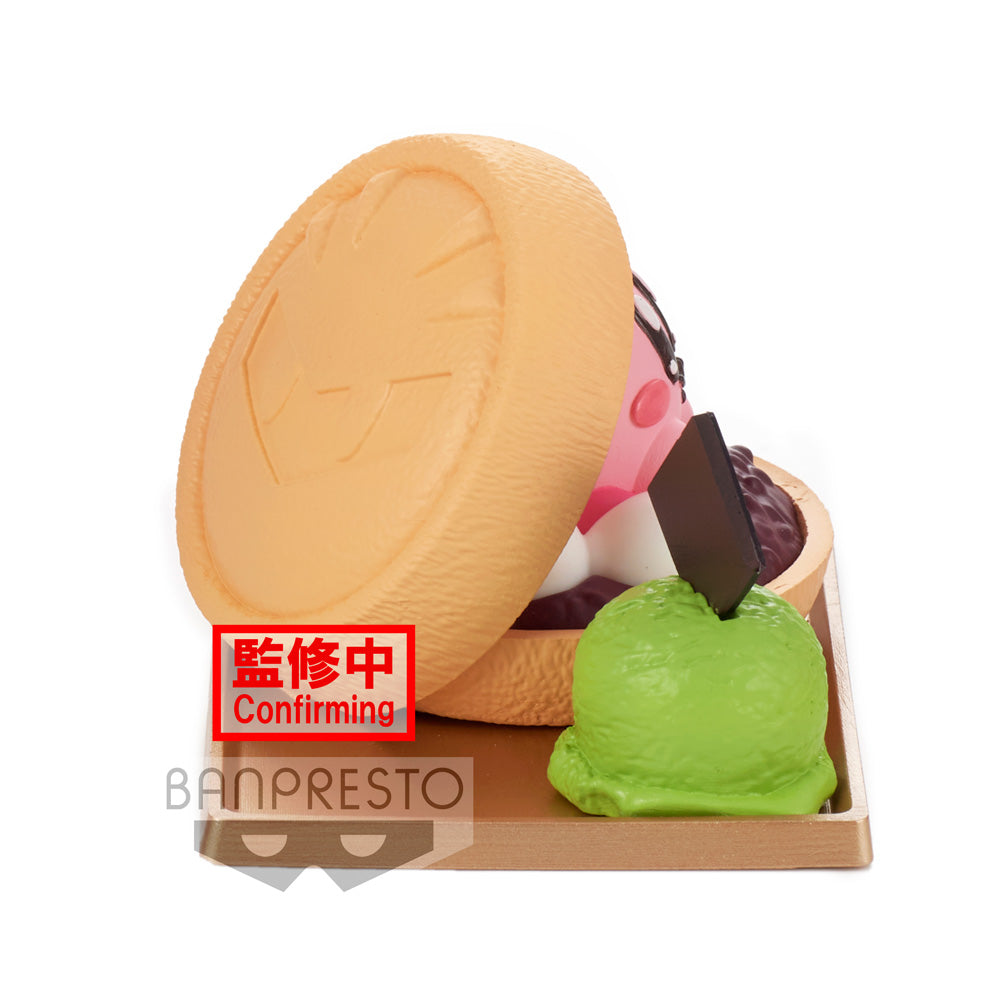 KIRBY Paldolce collection vol.4 (ver.B) - Glacier Hobbies - Banpresto