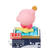 KIRBY Paldolce collection vol.4 (ver.A) - Glacier Hobbies - Banpresto