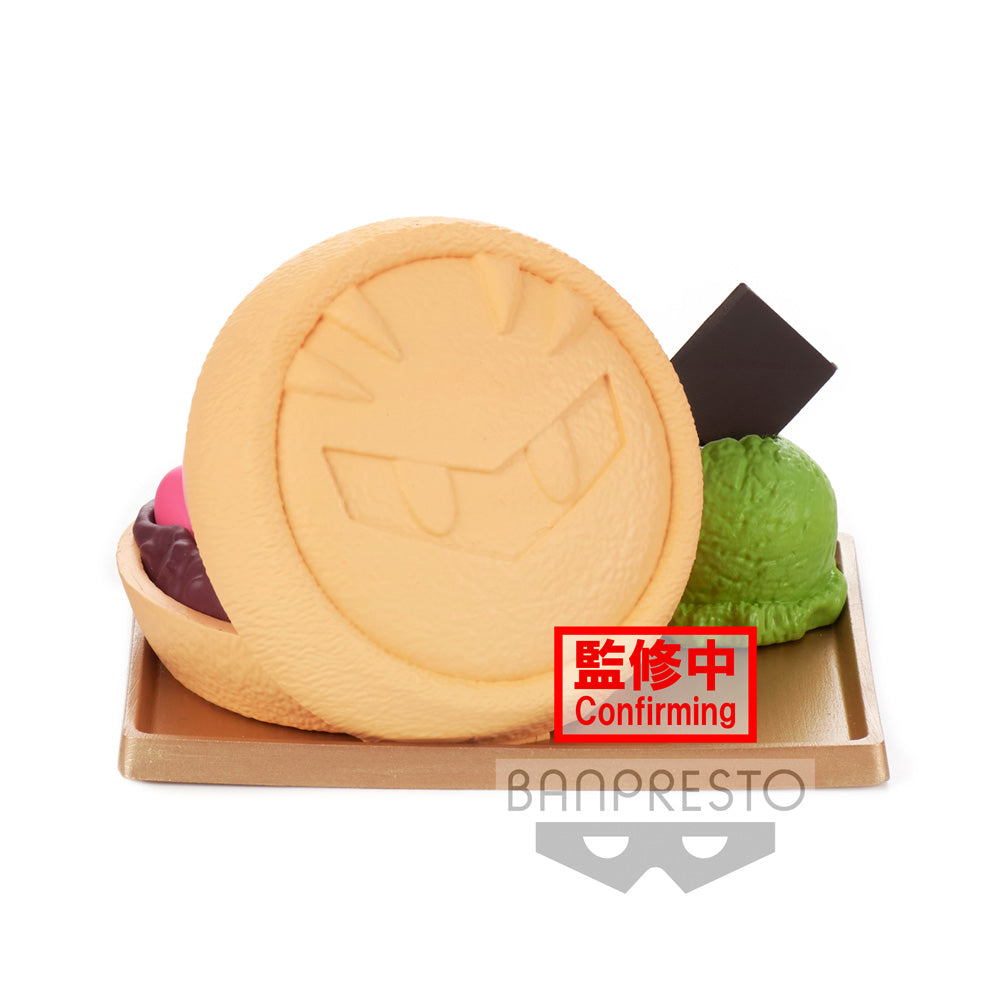 KIRBY Paldolce collection vol.4 (ver.B) - Glacier Hobbies - Banpresto