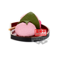 KIRBY Paldolce collection vol.4 (ver.C) - Glacier Hobbies - Banpresto