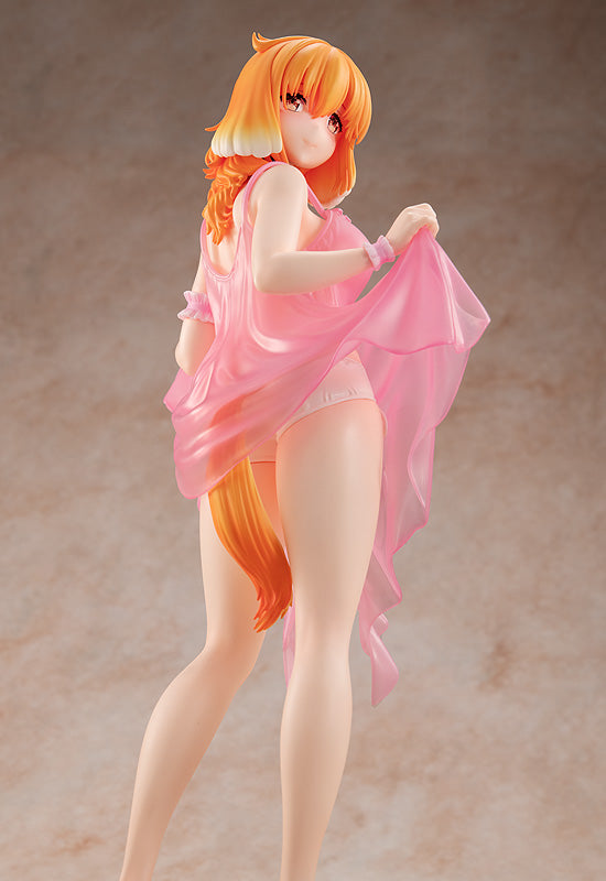 [PREORDER] Roxanne: Issei Hyoujyu Comic ver. - 1/7 Scale Figure - Glacier Hobbies - KADOKAWA