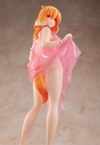 [PREORDER] Roxanne: Issei Hyoujyu Comic ver. - 1/7 Scale Figure - Glacier Hobbies - KADOKAWA