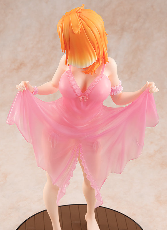 [PREORDER] Roxanne: Issei Hyoujyu Comic ver. - 1/7 Scale Figure - Glacier Hobbies - KADOKAWA