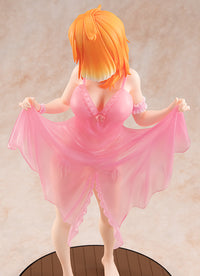 [PREORDER] Roxanne: Issei Hyoujyu Comic ver. - 1/7 Scale Figure - Glacier Hobbies - KADOKAWA