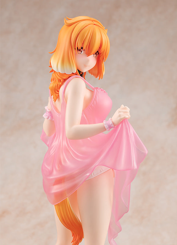 [PREORDER] Roxanne: Issei Hyoujyu Comic ver. - 1/7 Scale Figure - Glacier Hobbies - KADOKAWA