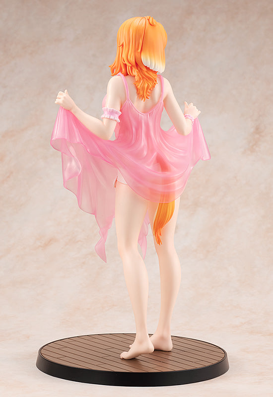 [PREORDER] Roxanne: Issei Hyoujyu Comic ver. - 1/7 Scale Figure - Glacier Hobbies - KADOKAWA