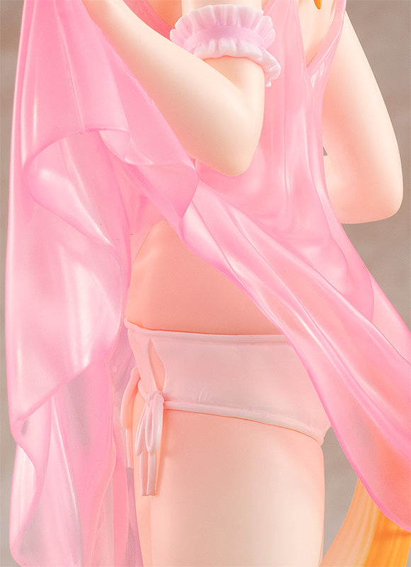 [PREORDER] Roxanne: Issei Hyoujyu Comic ver. - 1/7 Scale Figure - Glacier Hobbies - KADOKAWA