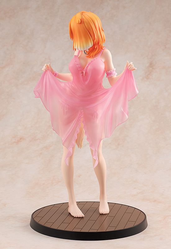 [PREORDER] Roxanne: Issei Hyoujyu Comic ver. - 1/7 Scale Figure - Glacier Hobbies - KADOKAWA