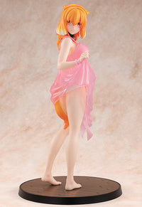 [PREORDER] Roxanne: Issei Hyoujyu Comic ver. - 1/7 Scale Figure - Glacier Hobbies - KADOKAWA