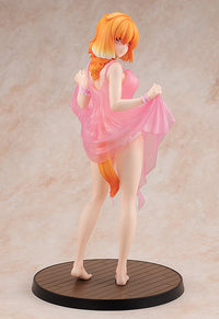 [PREORDER] Roxanne: Issei Hyoujyu Comic ver. - 1/7 Scale Figure - Glacier Hobbies - KADOKAWA
