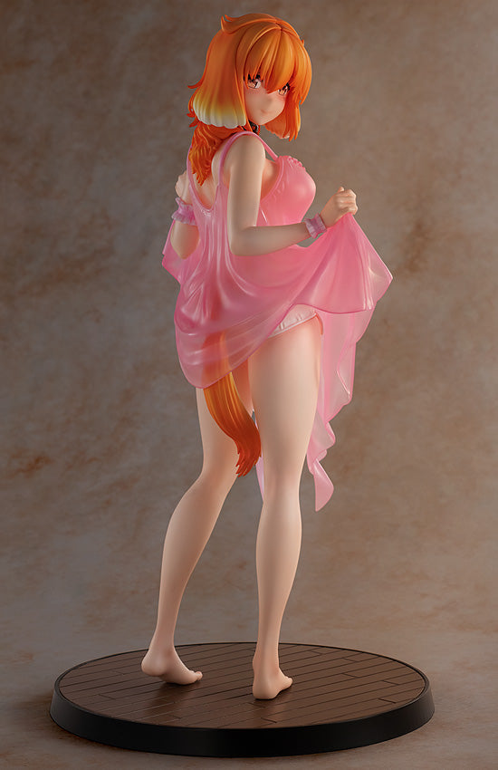[PREORDER] Roxanne: Issei Hyoujyu Comic ver. - 1/7 Scale Figure - Glacier Hobbies - KADOKAWA