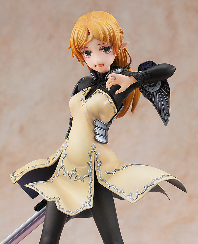 [PREORDER] Elf: Manga Ver. - 1/7 Scale Figure - Glacier Hobbies - KADOKAWA