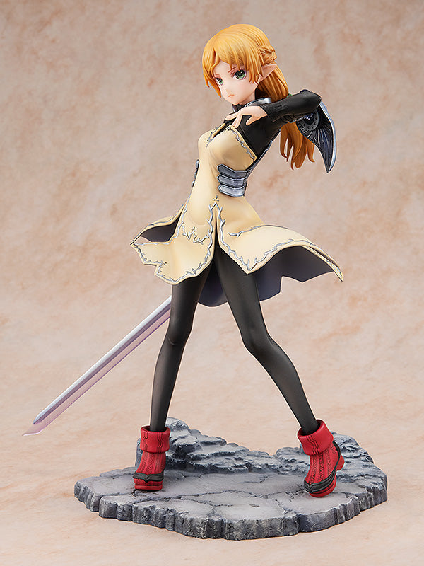[PREORDER] Elf: Manga Ver. - 1/7 Scale Figure - Glacier Hobbies - KADOKAWA