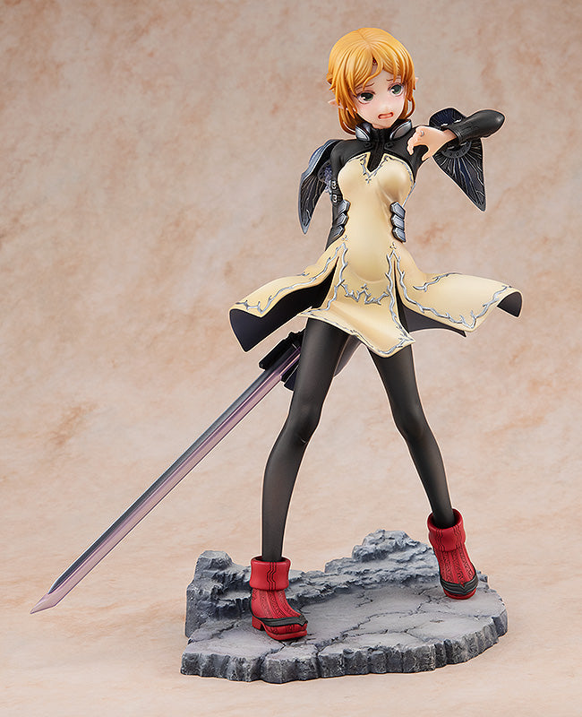 [PREORDER] Elf: Manga Ver. - 1/7 Scale Figure - Glacier Hobbies - KADOKAWA