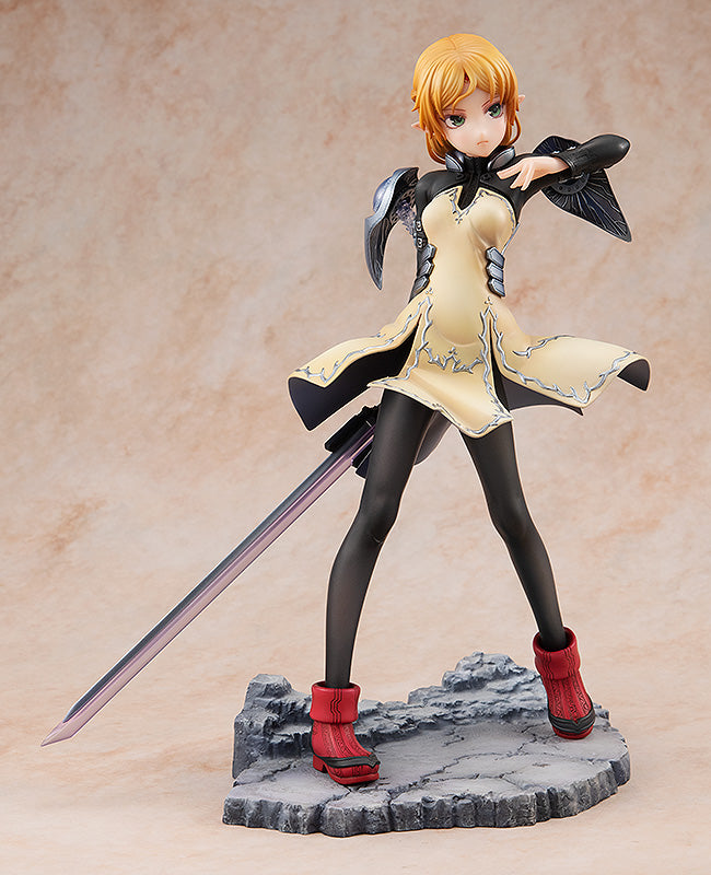 [PREORDER] Elf: Manga Ver. - 1/7 Scale Figure - Glacier Hobbies - KADOKAWA