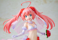 [PREORDER] Milim Nava: Wedding Bikini ver. 1/7 Sale Figure - Glacier Hobbies - KADOKAWA