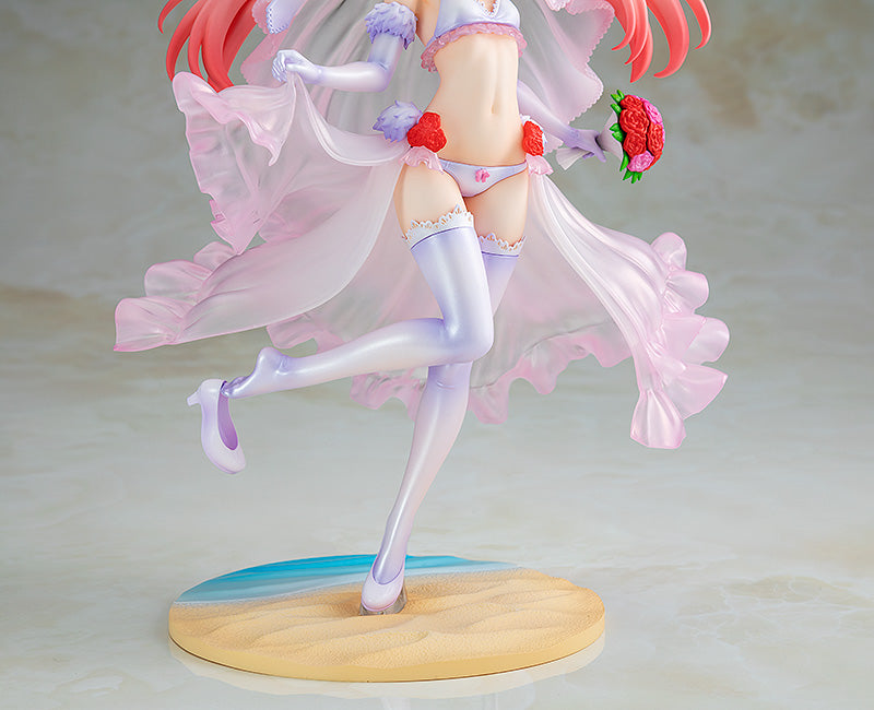 [PREORDER] Milim Nava: Wedding Bikini ver. 1/7 Sale Figure - Glacier Hobbies - KADOKAWA