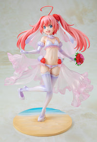 [PREORDER] Milim Nava: Wedding Bikini ver. 1/7 Sale Figure - Glacier Hobbies - KADOKAWA