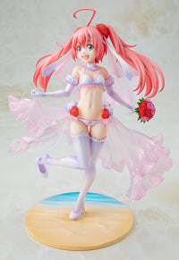 [PREORDER] Milim Nava: Wedding Bikini ver. 1/7 Sale Figure - Glacier Hobbies - KADOKAWA