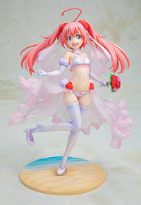 [PREORDER] Milim Nava: Wedding Bikini ver. 1/7 Sale Figure - Glacier Hobbies - KADOKAWA