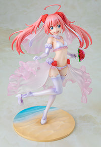 [PREORDER] Milim Nava: Wedding Bikini ver. 1/7 Sale Figure - Glacier Hobbies - KADOKAWA