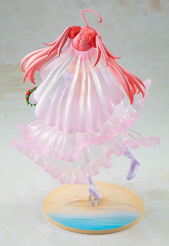 [PREORDER] Milim Nava: Wedding Bikini ver. 1/7 Sale Figure - Glacier Hobbies - KADOKAWA
