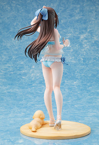 [PREORDER] Shizuku Osaka: Beach Girl Ver. - 1/7 Scale Figure - Glacier Hobbies - KADOKAWA