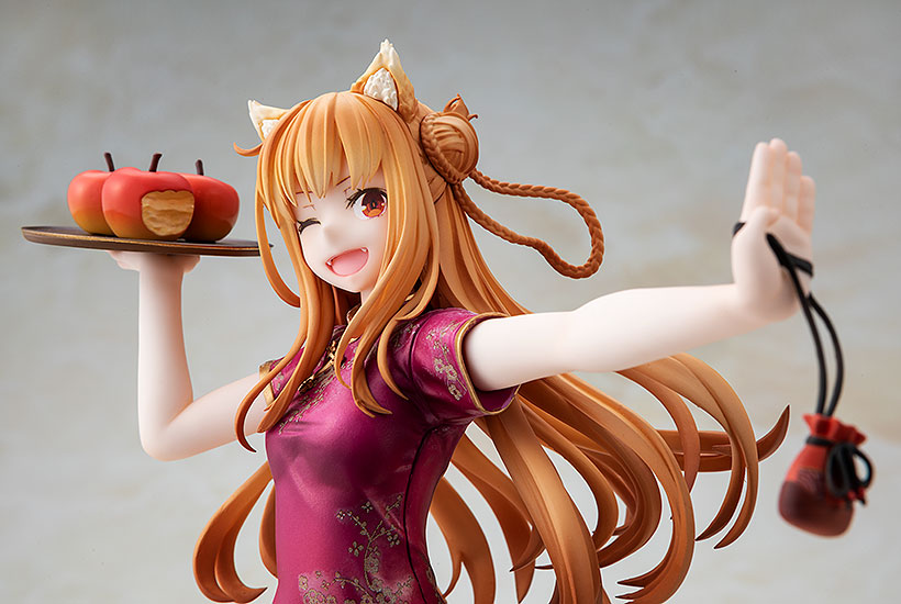 Good Smile Nekopara: Chocola (Chinese Dress Ver.) France Good Smile Nekopara: Chocola (Chinese Dress Ver.) France
