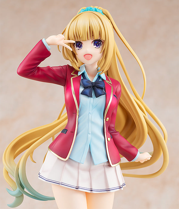 [PREORDER] Kei Karuizawa - 1/7 Scale Figure - Glacier Hobbies - Kadokawa