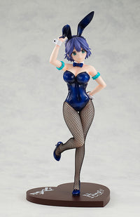 [PREORDER] Hiro Segawa: Bunny Ver. - 1/7 Scale Figure - Glacier Hobbies - KADOKAWA