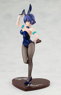 [PREORDER] Hiro Segawa: Bunny Ver. - 1/7 Scale Figure - Glacier Hobbies - KADOKAWA
