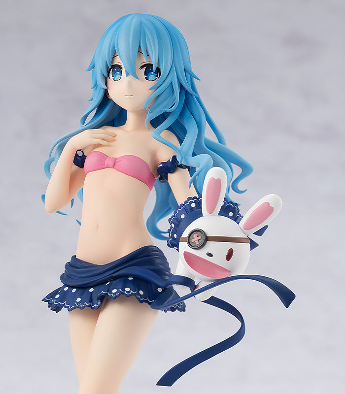 [PREORDER] Yoshino: Swimsuit ver. - 1/7 Scale Figure - Glacier Hobbies - KADOKAWA