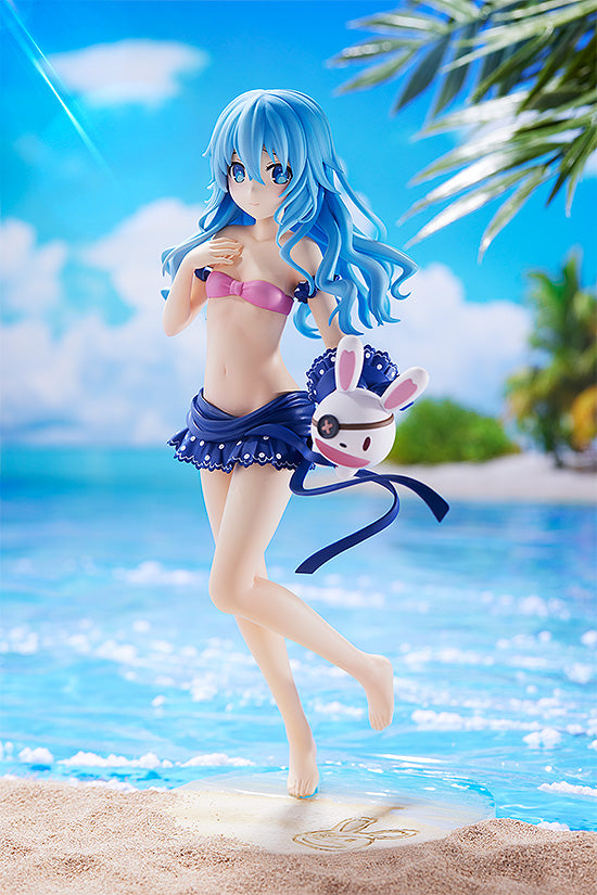 [PREORDER] Yoshino: Swimsuit ver. - 1/7 Scale Figure - Glacier Hobbies - KADOKAWA