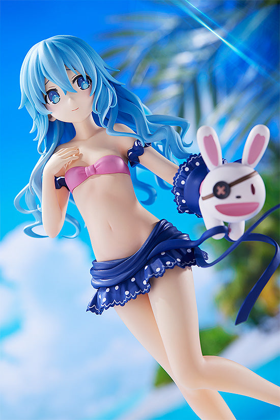 [PREORDER] Yoshino: Swimsuit ver. - 1/7 Scale Figure - Glacier Hobbies - KADOKAWA