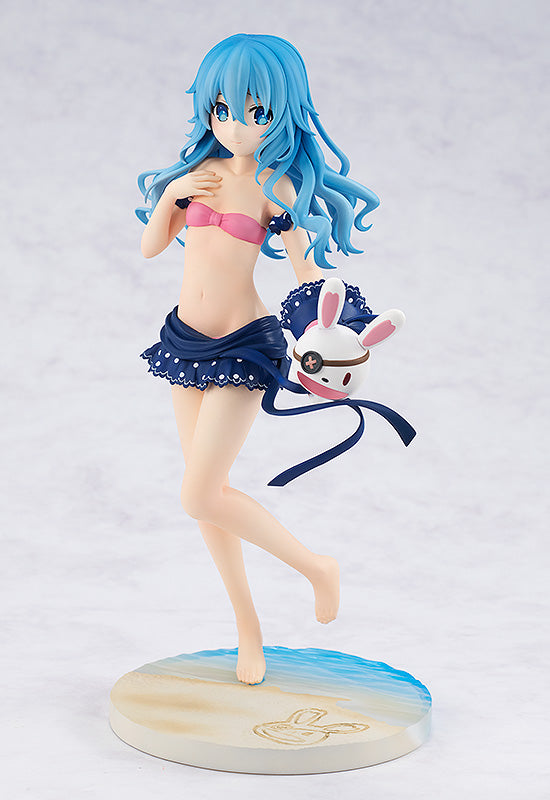 [PREORDER] Yoshino: Swimsuit ver. - 1/7 Scale Figure - Glacier Hobbies - KADOKAWA
