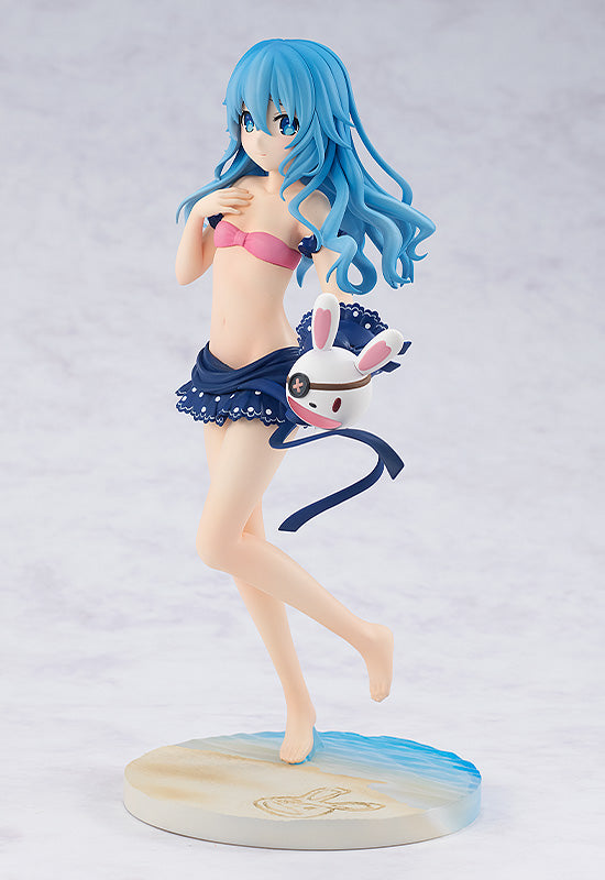 [PREORDER] Yoshino: Swimsuit ver. - 1/7 Scale Figure - Glacier Hobbies - KADOKAWA