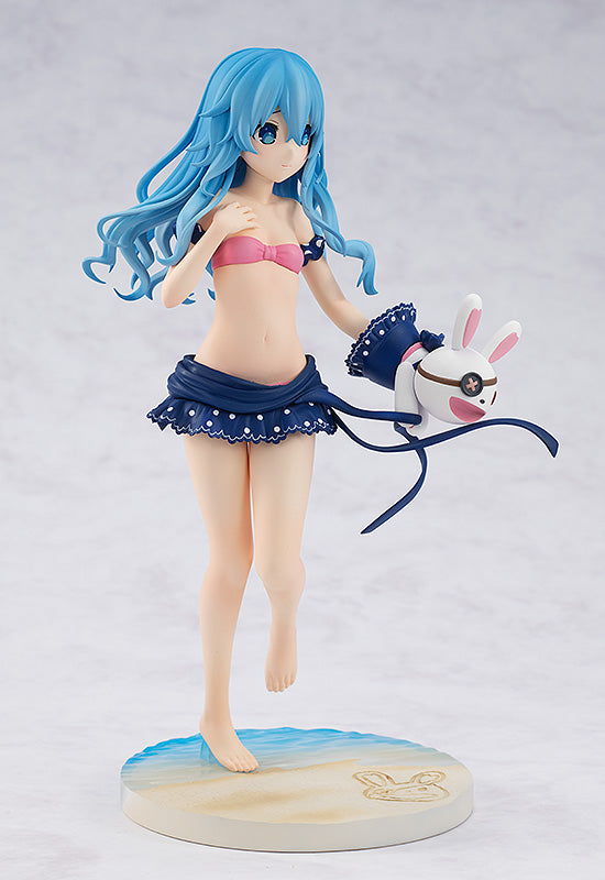 [PREORDER] Yoshino: Swimsuit ver. - 1/7 Scale Figure - Glacier Hobbies - KADOKAWA