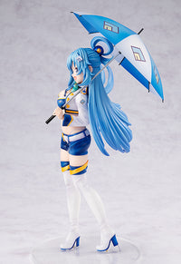 [PREORDER] Aqua: Race Queen ver. - 1/7 Scale Figure - Glacier Hobbies - KADOKAWA