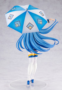 [PREORDER] Aqua: Race Queen ver. - 1/7 Scale Figure - Glacier Hobbies - KADOKAWA