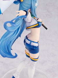[PREORDER] Aqua: Race Queen ver. - 1/7 Scale Figure - Glacier Hobbies - KADOKAWA