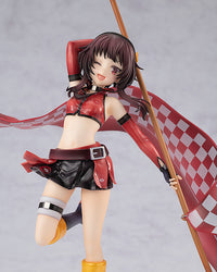 [PREORDER] Megumin: Race Queen ver.  1/7 scale figure - Glacier Hobbies - Kadokawa